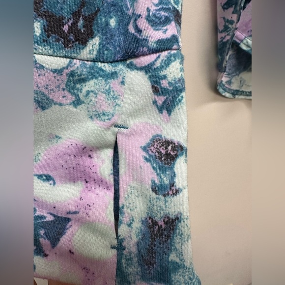 Tek Gear Women’s Soft Long Sleeve Top Tee Shirt Sz M Active Athletic Comfort - Picture 4 of 8